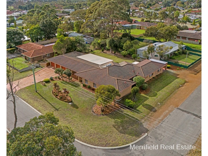 11 Regent Street, Gledhow WA 6330