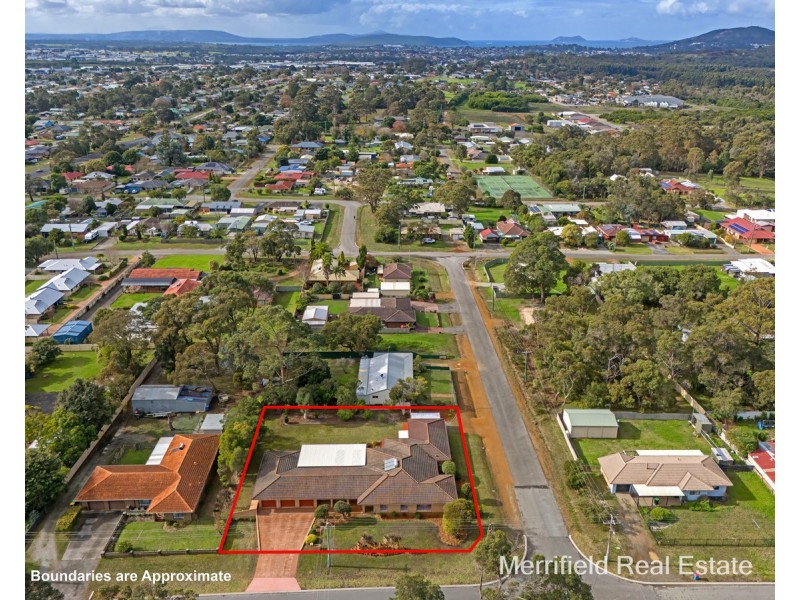 11 Regent Street, Gledhow WA 6330