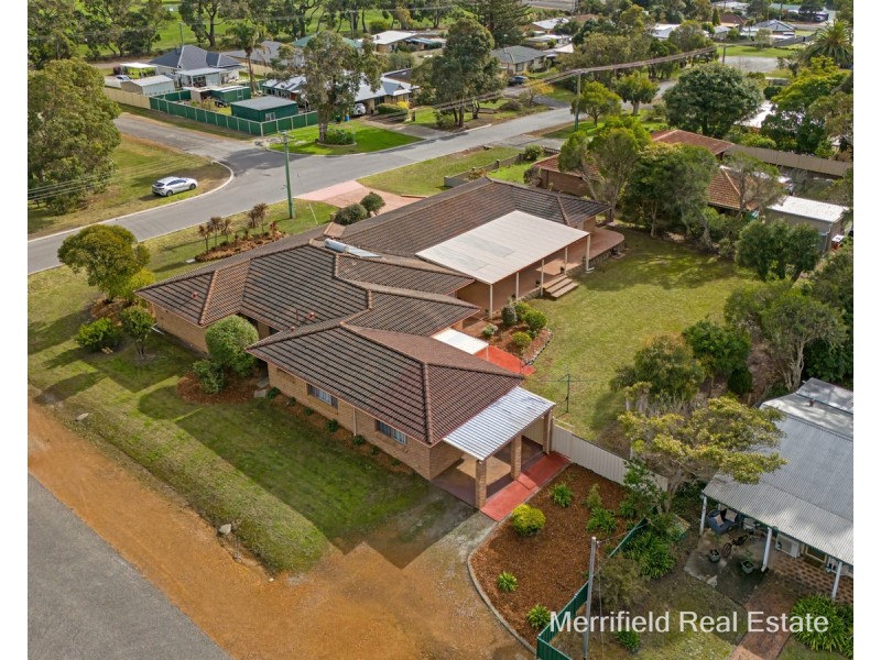 11 Regent Street, Gledhow WA 6330