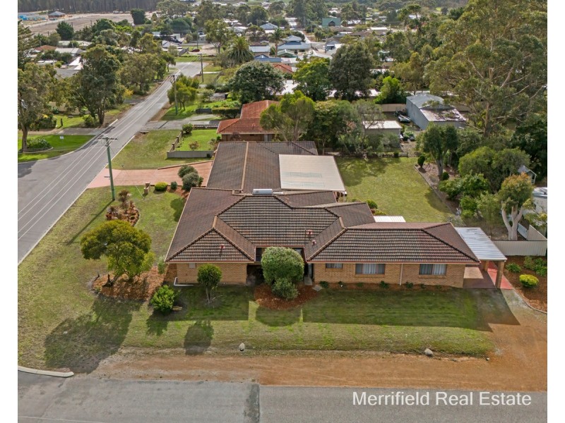 11 Regent Street, Gledhow WA 6330
