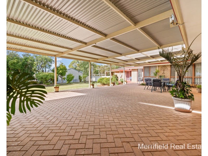 11 Regent Street, Gledhow WA 6330