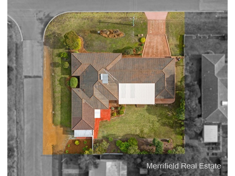 11 Regent Street, Gledhow WA 6330