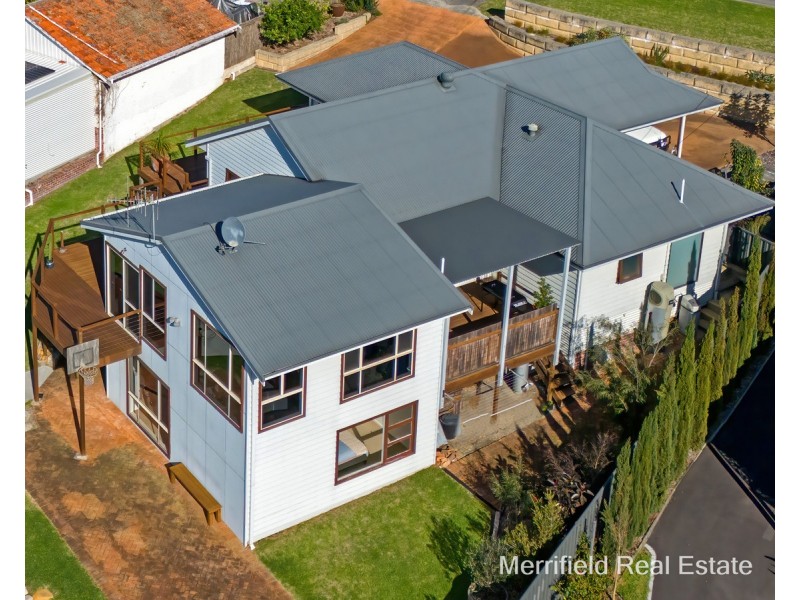 294 Serpentine Road, Mount Melville WA 6330