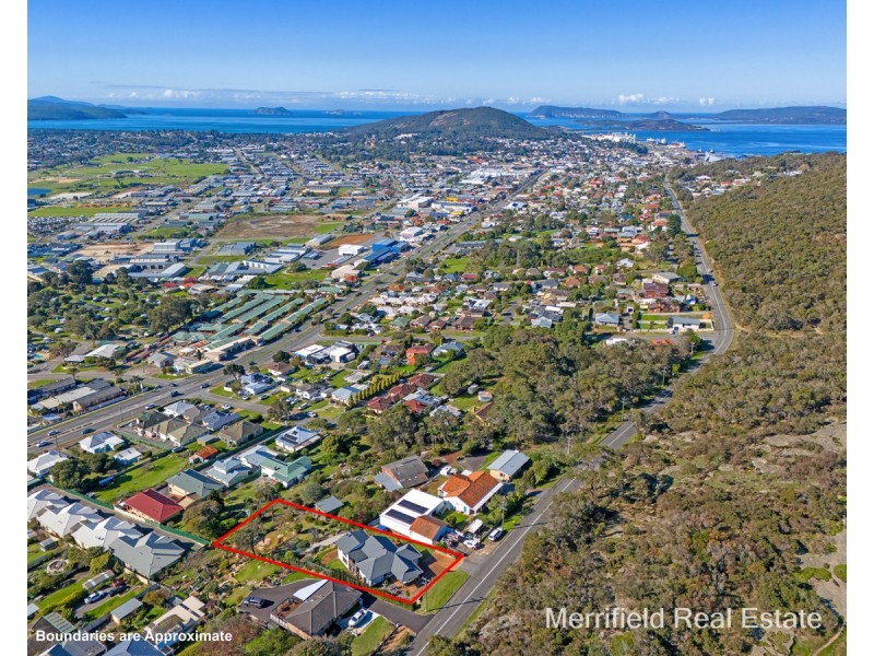 294 Serpentine Road, Mount Melville WA 6330