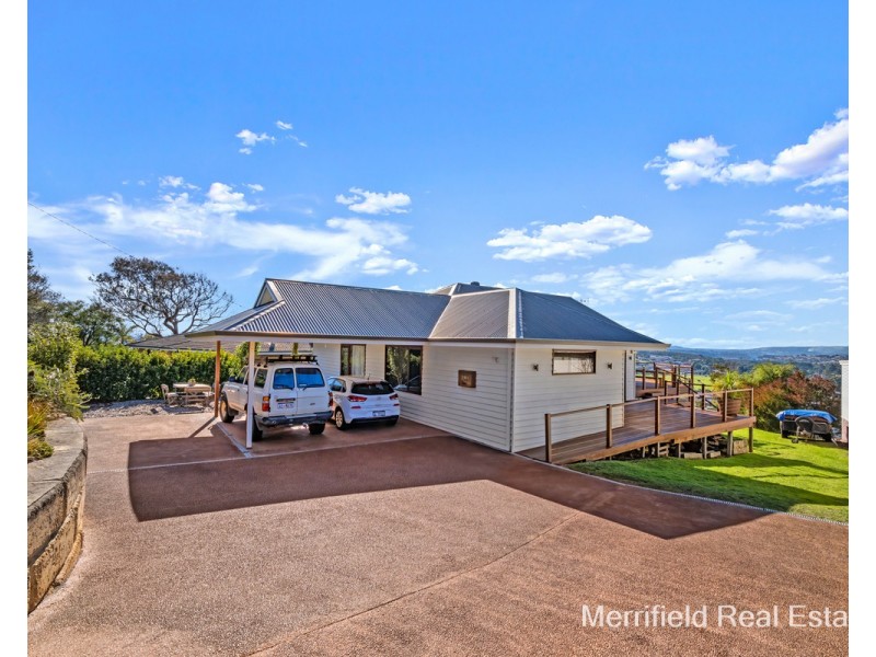 294 Serpentine Road, Mount Melville WA 6330