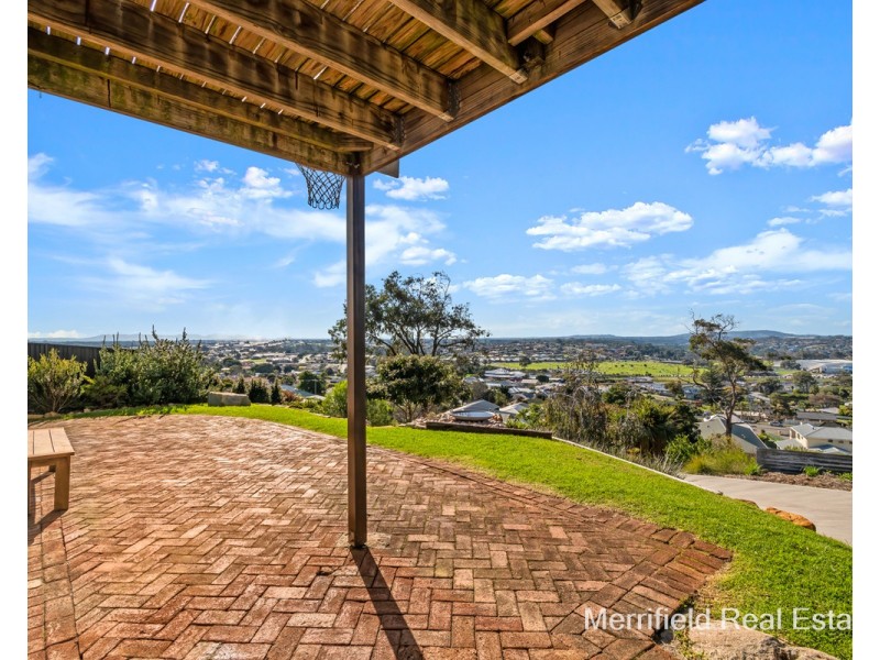 294 Serpentine Road, Mount Melville WA 6330