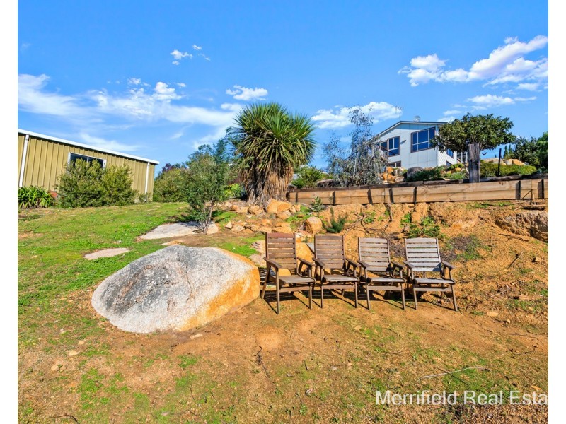 294 Serpentine Road, Mount Melville WA 6330