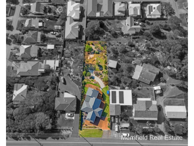 294 Serpentine Road, Mount Melville WA 6330