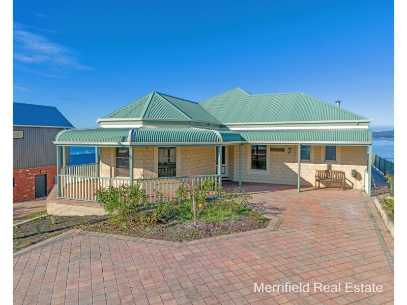 7 Festing Street, Albany WA 6330