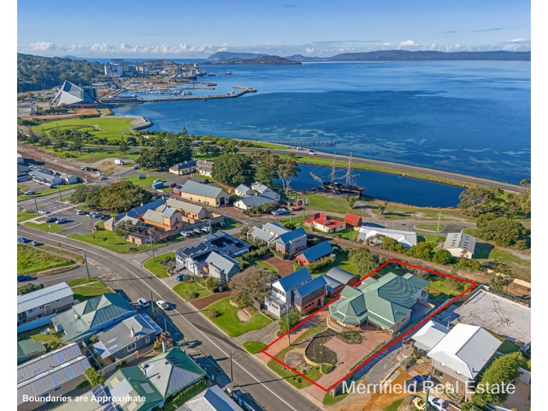 7 Festing Street, Albany WA 6330