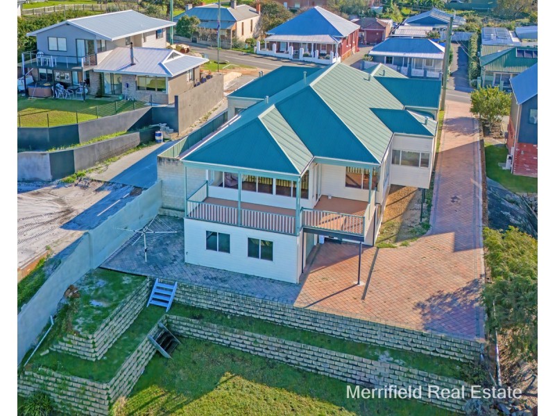 7 Festing Street, Albany WA 6330