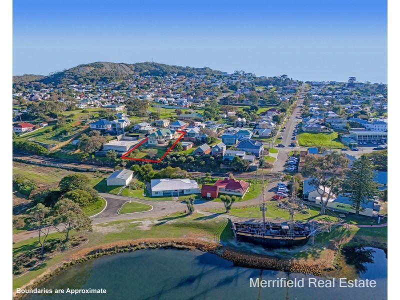 7 Festing Street, Albany WA 6330