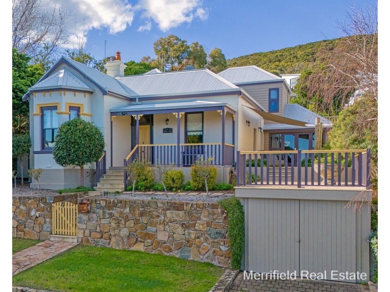 4 Rowley Street, Albany WA 6330