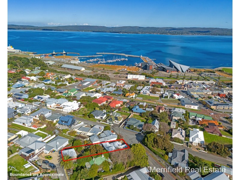 4 Rowley Street, Albany WA 6330