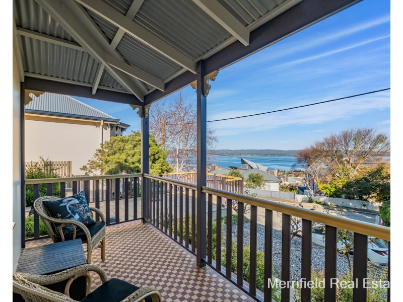 4 Rowley Street, Albany WA 6330