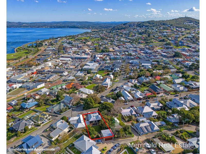 4 Rowley Street, Albany WA 6330
