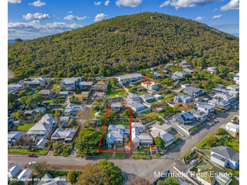 4 Rowley Street, Albany WA 6330