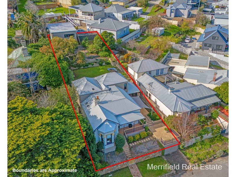 4 Rowley Street, Albany WA 6330