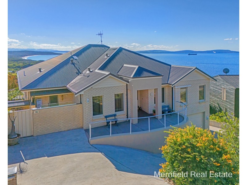 16 Austin Road, Goode Beach WA 6330