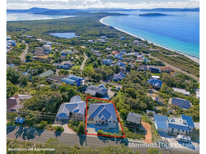 16 Austin Road, Goode Beach WA 6330