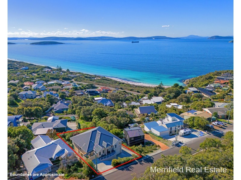 16 Austin Road, Goode Beach WA 6330