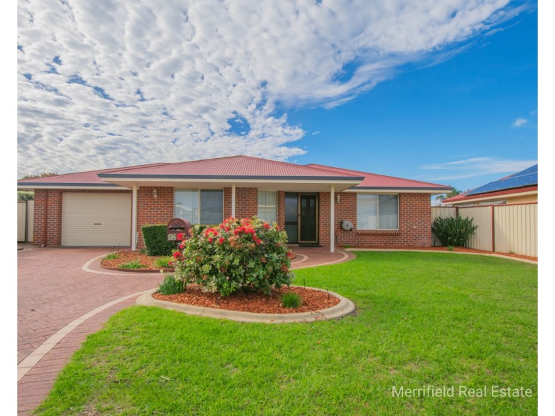 12 Vernon Lane, Mckail WA 6330