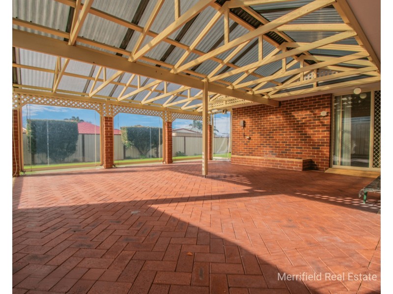 12 Vernon Lane, Mckail WA 6330