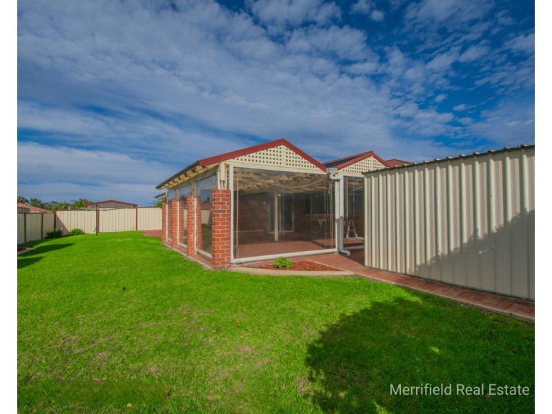 12 Vernon Lane, Mckail WA 6330
