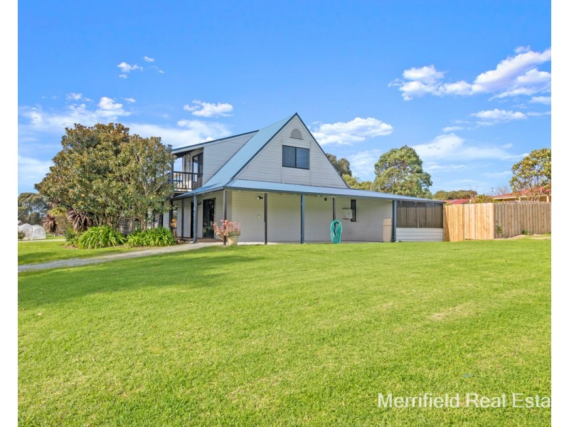 60 Kooyong Avenue, Albany WA 6330