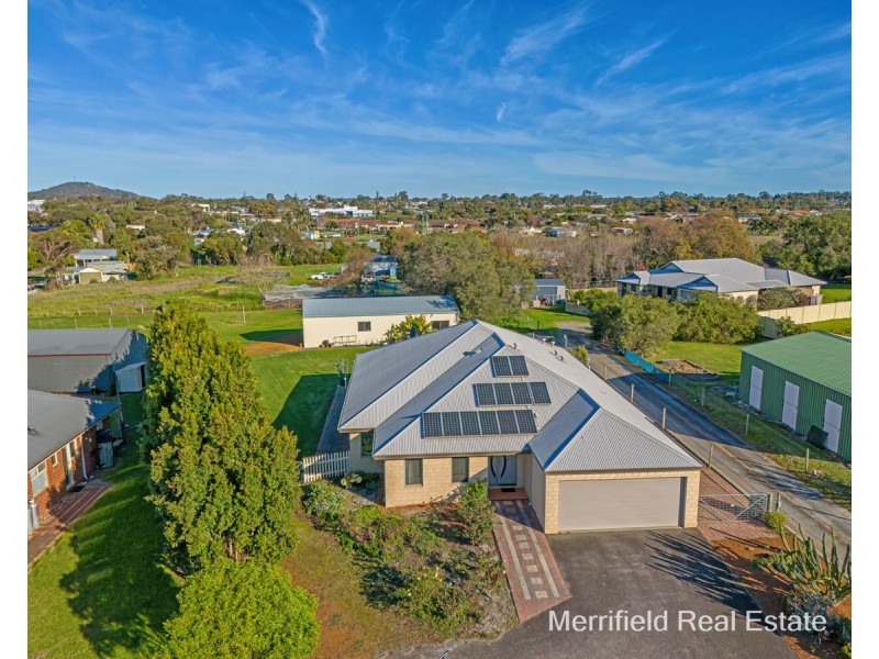 8 Rufus Street, Milpara WA 6330