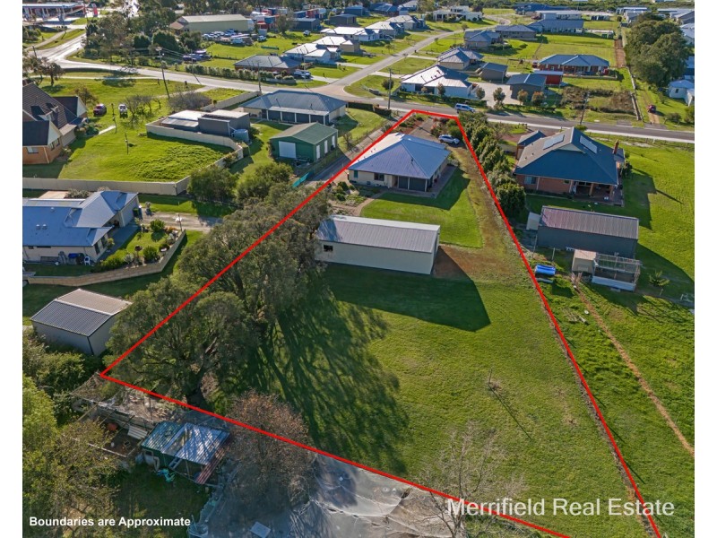 8 Rufus Street, Milpara WA 6330
