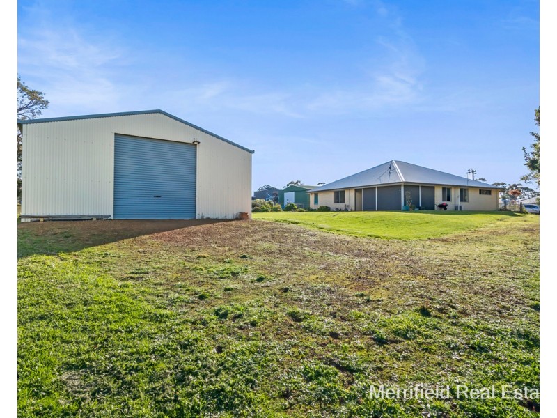 8 Rufus Street, Milpara WA 6330