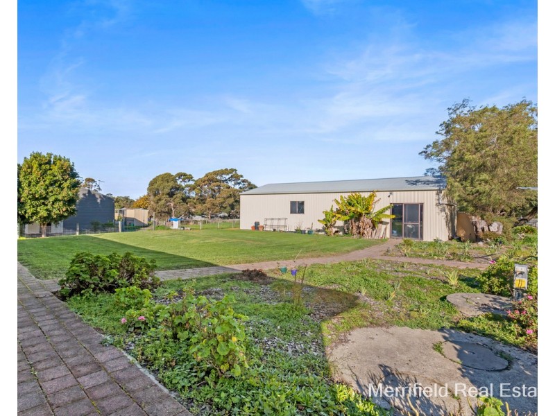 8 Rufus Street, Milpara WA 6330