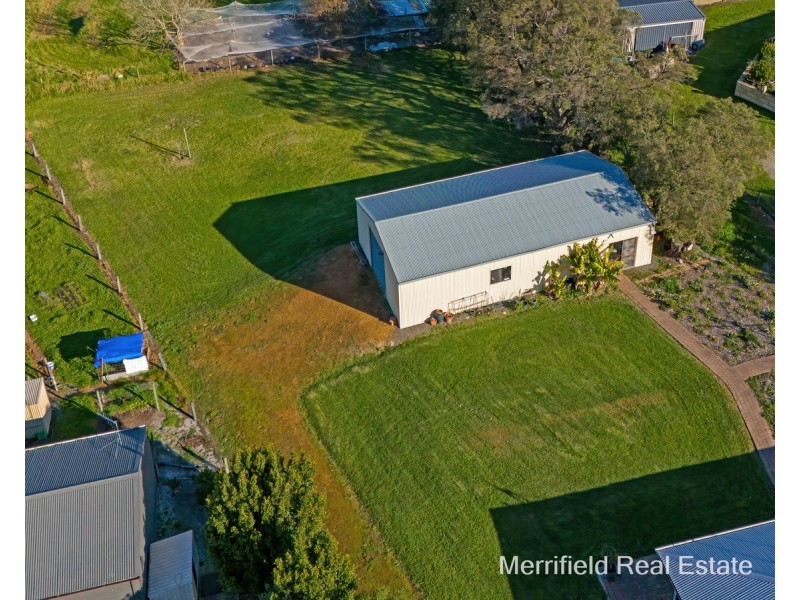 8 Rufus Street, Milpara WA 6330