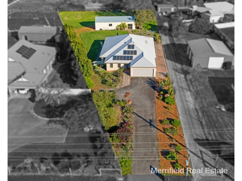 8 Rufus Street, Milpara WA 6330