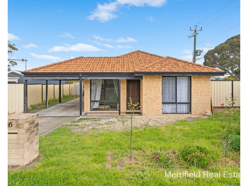 16 Admiral Street, Lockyer WA 6330