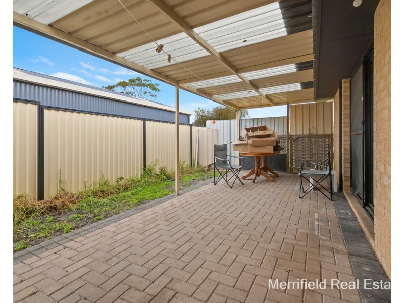 16 Admiral Street, Lockyer WA 6330