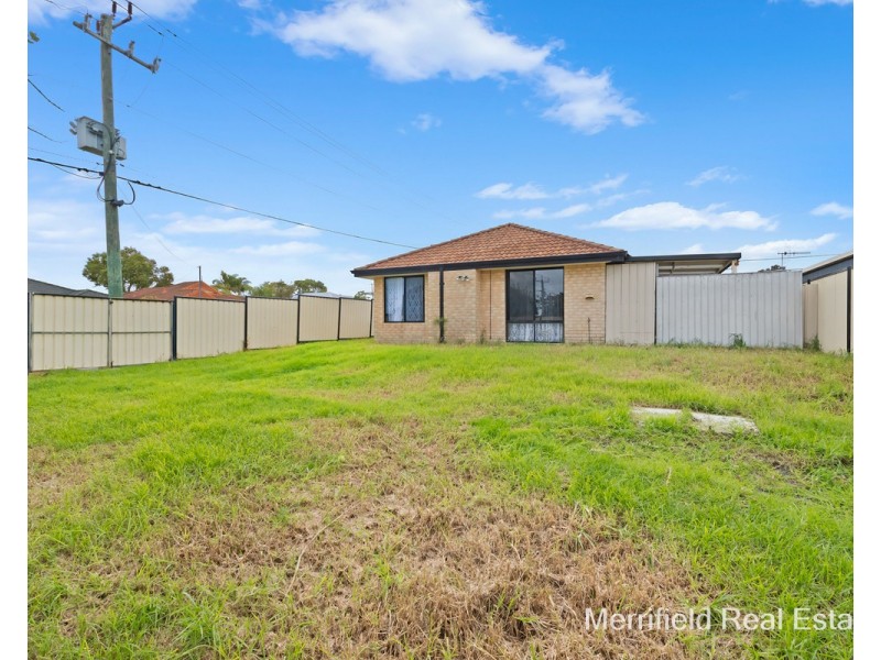 16 Admiral Street, Lockyer WA 6330