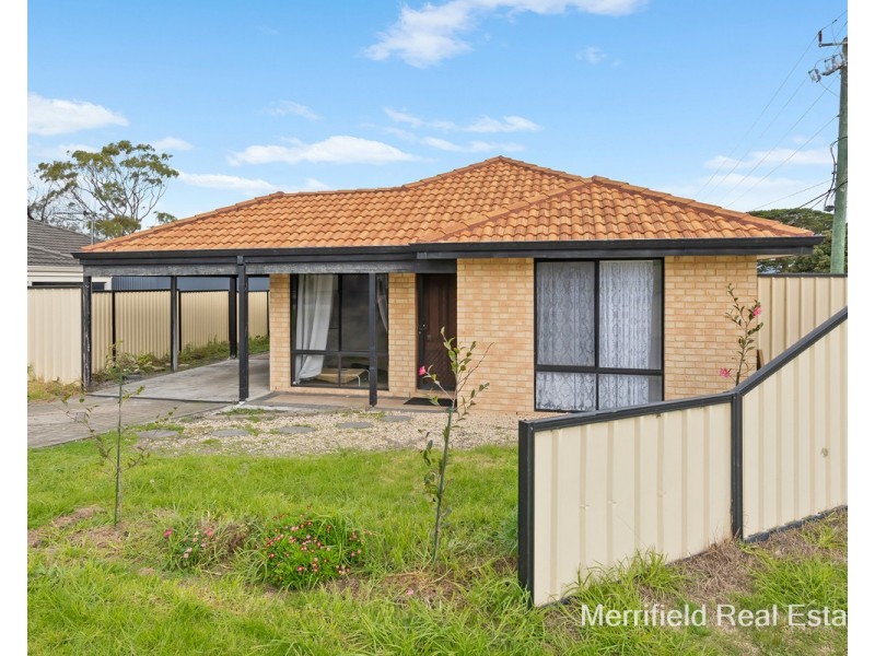 16 Admiral Street, Lockyer WA 6330