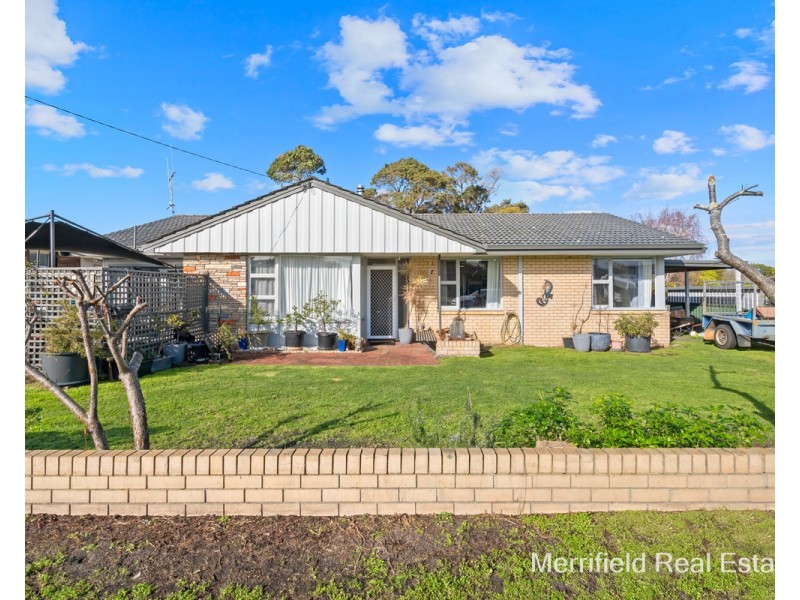 12 Leonora Street, Yakamia WA 6330