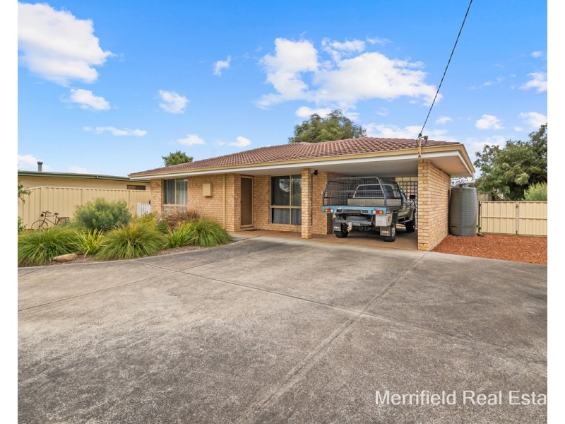 2 Cumberland Road, Lower King WA 6330