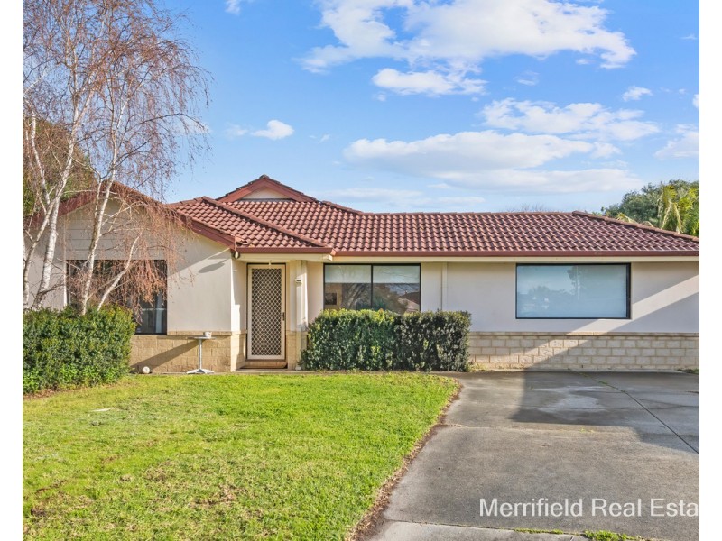 3 Warthwyke Court, Bayonet Head WA 6330