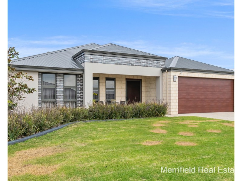 34 Barambah Circuit, Bayonet Head WA 6330