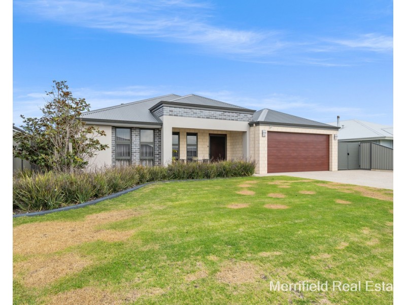 34 Barambah Circuit, Bayonet Head WA 6330