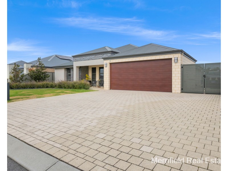 34 Barambah Circuit, Bayonet Head WA 6330