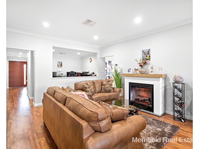 34 Barambah Circuit, Bayonet Head WA 6330