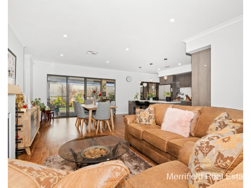 34 Barambah Circuit, Bayonet Head WA 6330