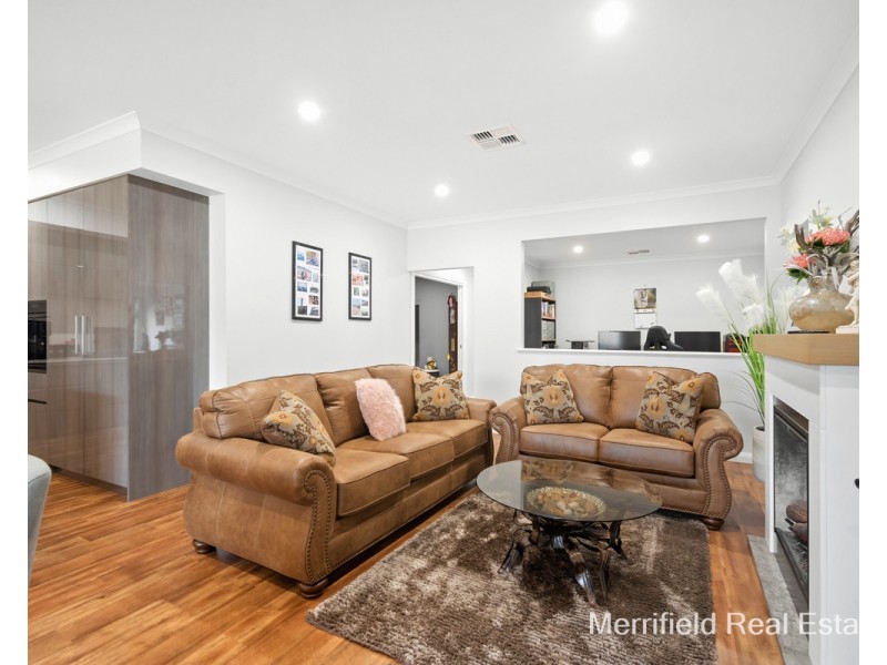 34 Barambah Circuit, Bayonet Head WA 6330