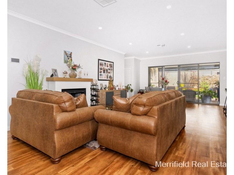 34 Barambah Circuit, Bayonet Head WA 6330