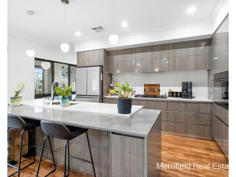 34 Barambah Circuit, Bayonet Head WA 6330